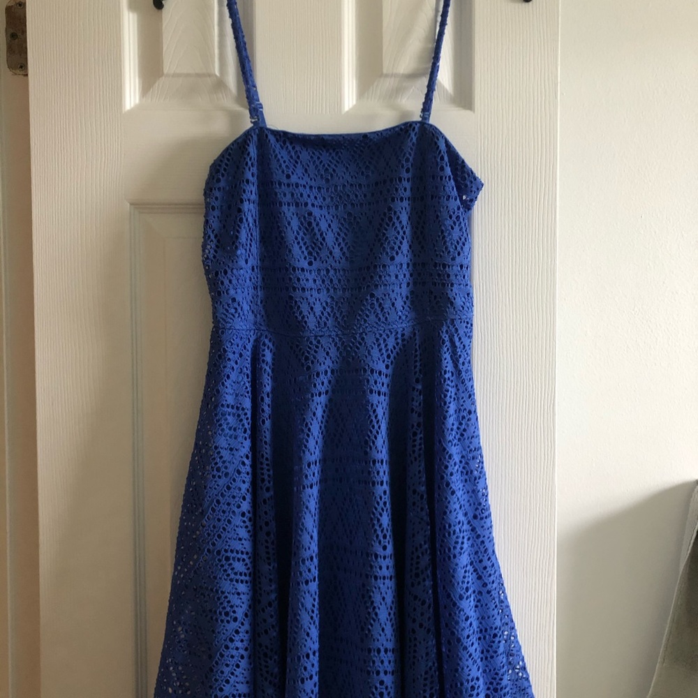 Express dress